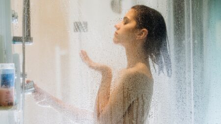 Red Alert! 5 Confidential Reasons to Ditch steaming, hot showers during winter - Asiana Times