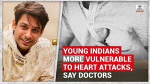 Sudden Cardiac related deaths on the rise in India