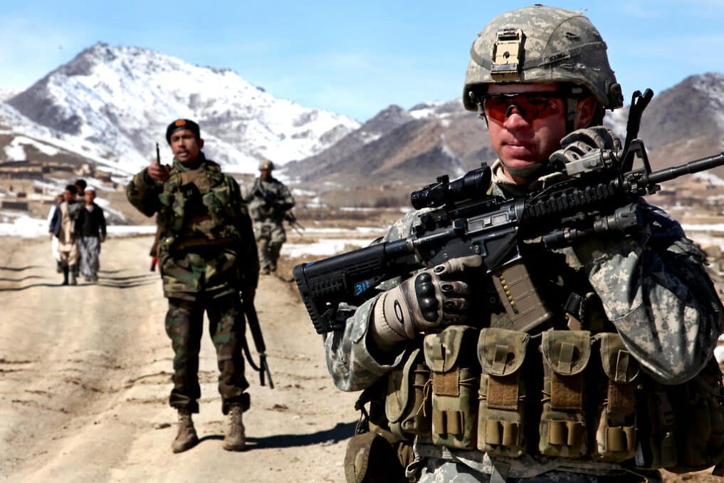 Afghanistan: Is War Over, or A Silence before the Storm? - Asiana Times