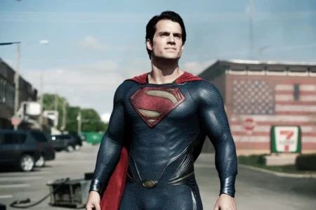 Henry Cavill will not be returning as Superman; Franchise likely to be rebooted - Asiana Times