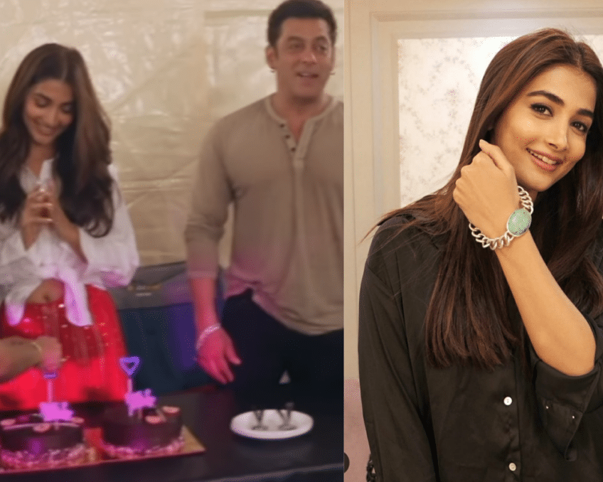 <strong>Salman Khan and Pooja Hegde in a Relationship? Latest Report.</strong> - Asiana Times