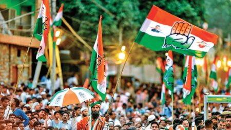Would there be Revival of Congress after  Himachal win? - Asiana Times