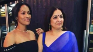 masaba gupta and her mother neeta gupta