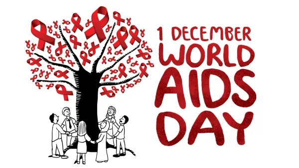 World AIDS Day 2022 - Asiana Times