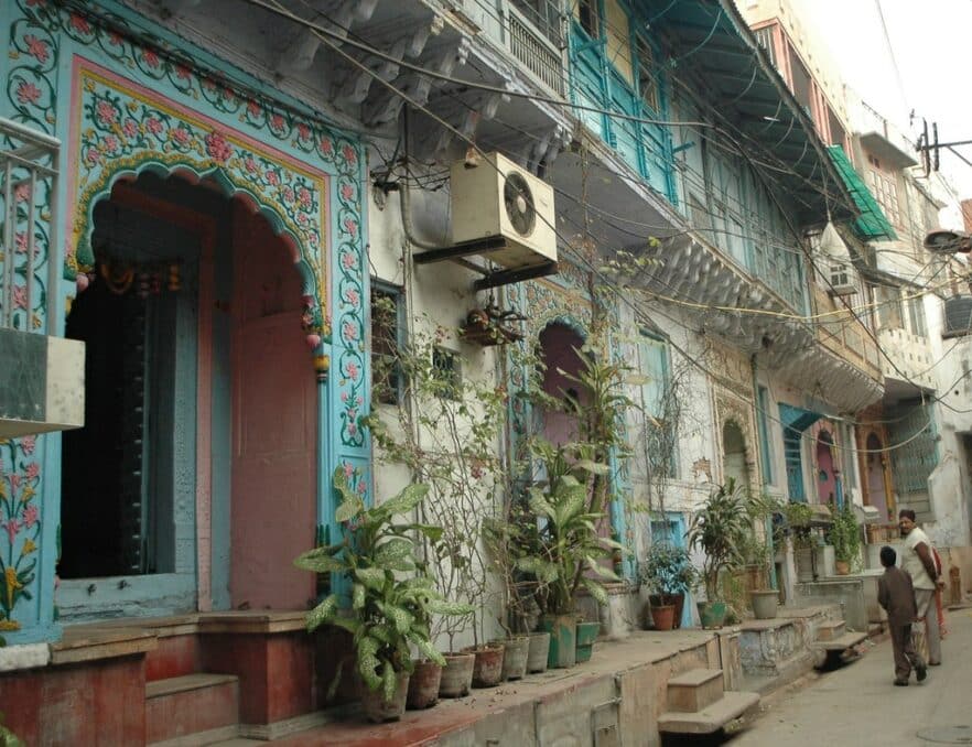 THE TOP 6 HIDDEN HAVELIS OF CHANDINI CHOWK - Asiana Times