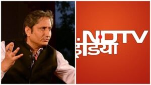 Ravish Kumar Resigned From NDTV amid Adani groups takeover, sparks rumors of BJP influencing media  - Asiana Times
