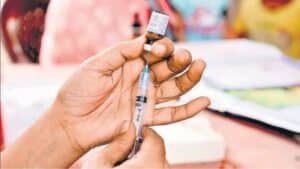 Death cases due to measles rise in India - Asiana Times