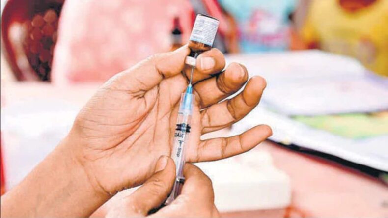 Death cases due to measles rise in India - Asiana Times