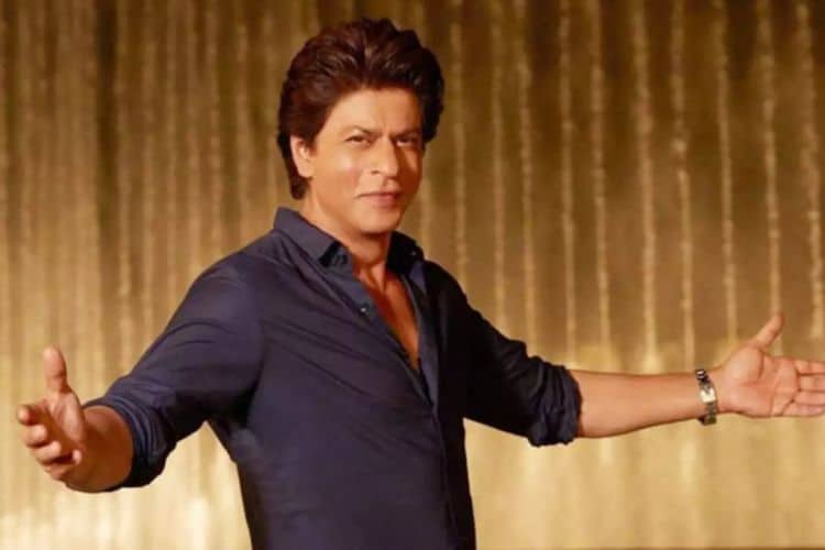 Shahrukh Khan: The only Indian Actor to make it to the list of 50 Greatest Actors of all Time - Asiana Times
