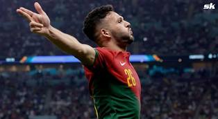 Is Portugal Better Without Cristiano Ronaldo? - Asiana Times