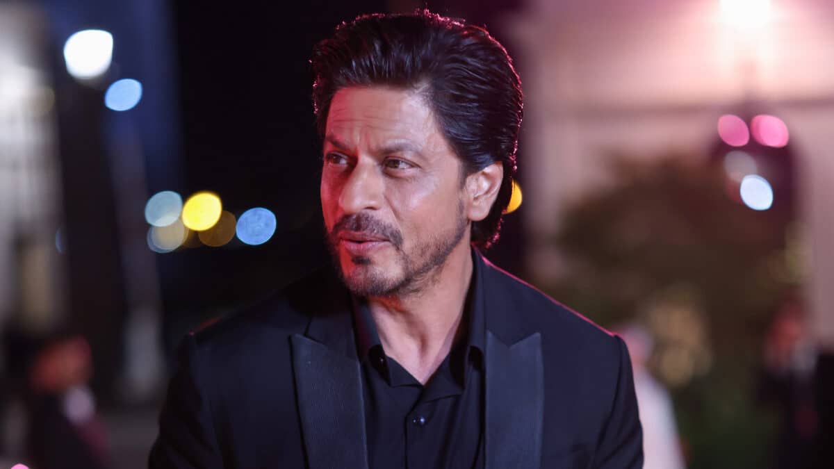 Shah Rukh Khan, Priyanka Chopra, and AR Rahman ,all 3 slayed at the Glamorous Red Sea International Film Festival; leaving Fans stunned by their charisma - Asiana Times