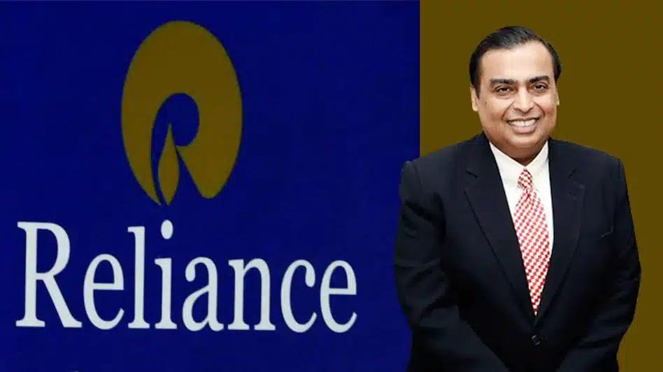 Mukesh D. Ambani, Chairman and Managing Director, Reliance Industries Limited
