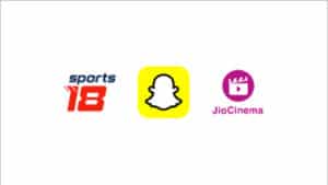 Viacom18 joins hands with Snap inc. For the FIFA world cup 2022. - Asiana Times