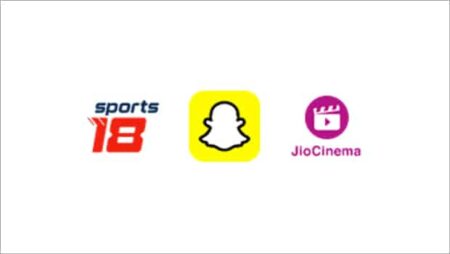 Viacom18 joins hands with Snap inc. For the FIFA world cup 2022. - Asiana Times