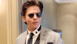 SRK Twitter’s 15 Minutes Q&A Breaks The Internet. - Asiana Times