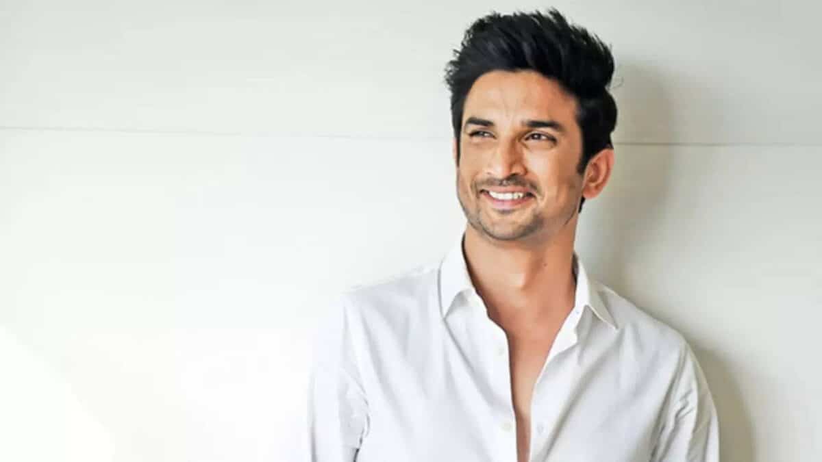 Sushant Singh Rajput marks