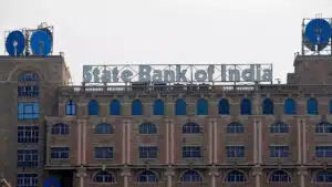 SBI Building