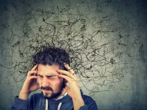 ALARMING – THE ‘S’ FACTOR- STRESS #1 REASON FOR MENTAL ILLNESS.