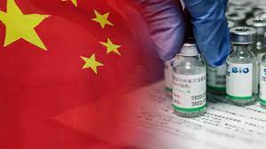 Chinese vaccines, mRNA vaccine, covid 19, health news, CoronaVac,