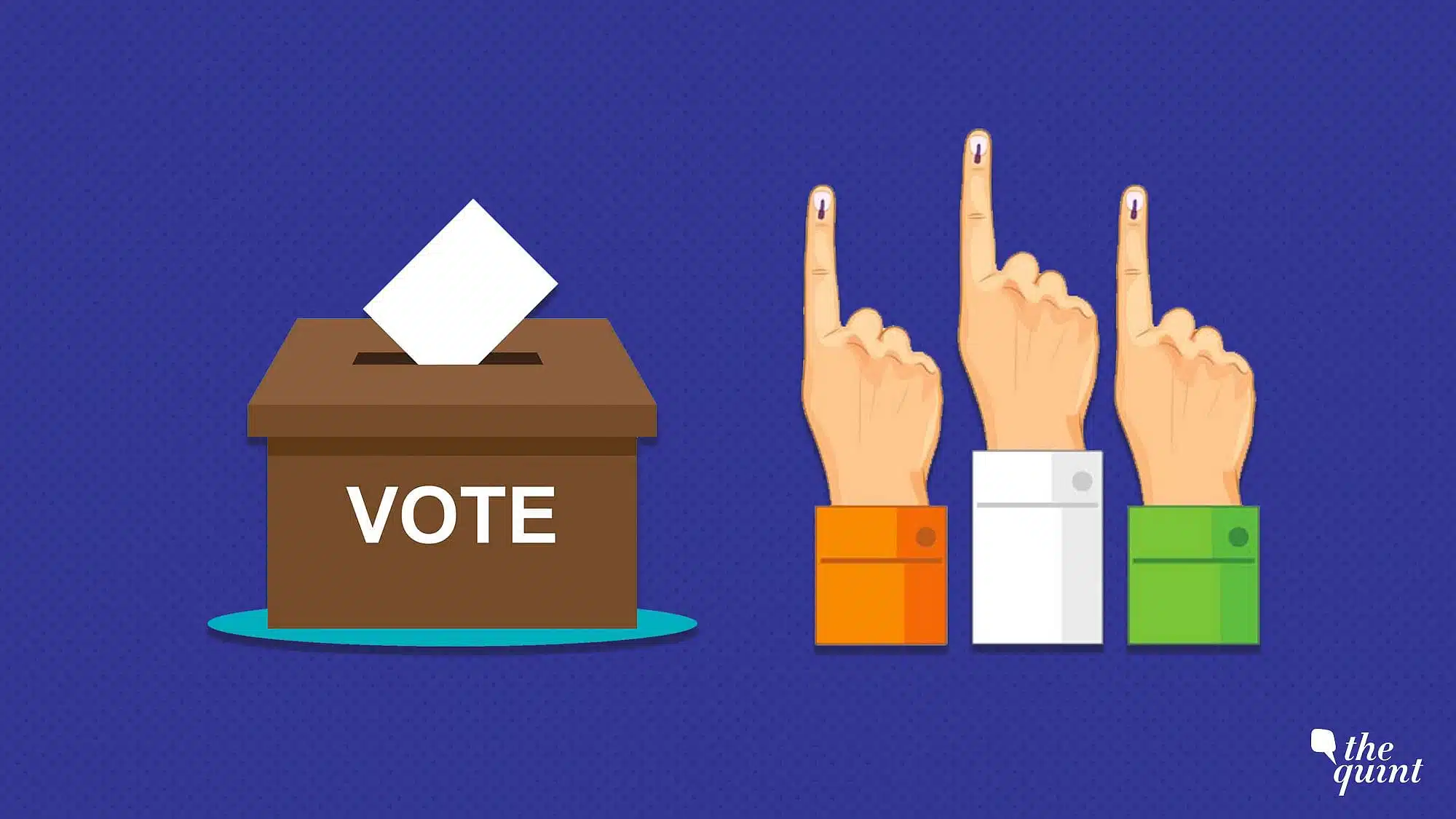Those above 17 years of age but not yet 18 can register in advance as Voters: Election Commission - Asiana Times