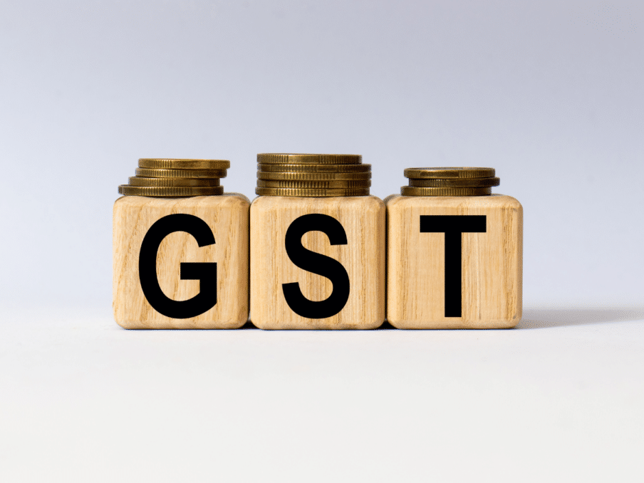 GST Council to allow e-commerce for unregistered vendors