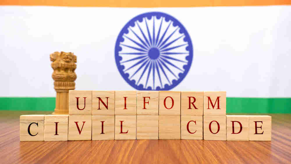 Uniform Civil Code Bill Introduced In Rajya Sabha, Motion Passed - Asiana Times