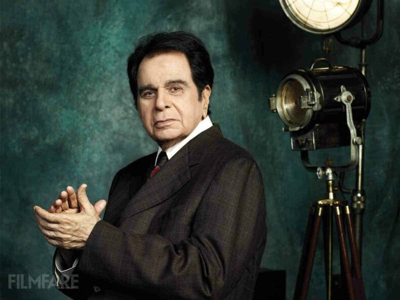 The towering personna of the legendary Dilip Kumar, a bollywood actor par excellence - Asiana Times