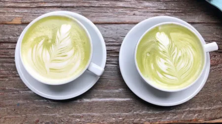 GREEN COFFEE VS GREEN TEA - WHICH IS HEALTHIER? - Asiana Times