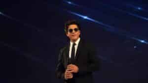 Shahrukh Khan: The only Indian Actor to make it to the list of 50 Greatest Actors of all Time - Asiana Times