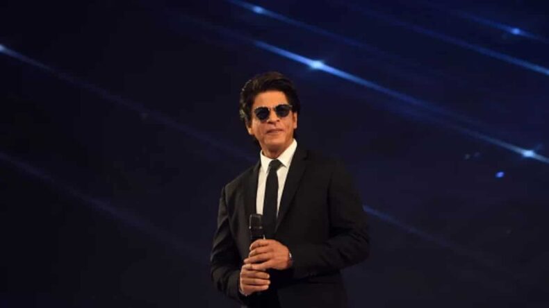 Shahrukh Khan: The only Indian Actor to make it to the list of 50 Greatest Actors of all Time - Asiana Times