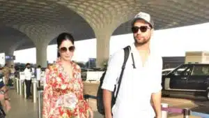 Katrina Kaif STOPPED at the airport; endures severe trolling - Asiana Times