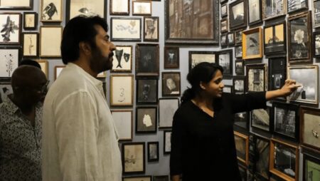 Kochi-Muziris Biennale 2022 Finally Commences After Two Years of Delays - Asiana Times