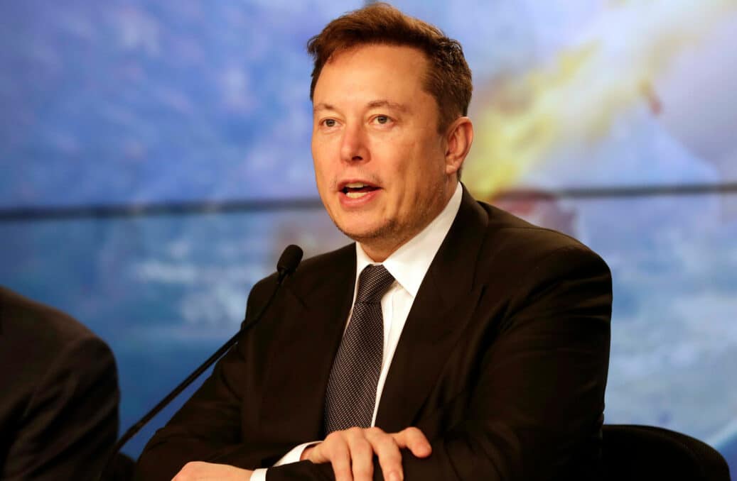 Elon Musk referred Twitter as a "Crime Scene" - Asiana Times