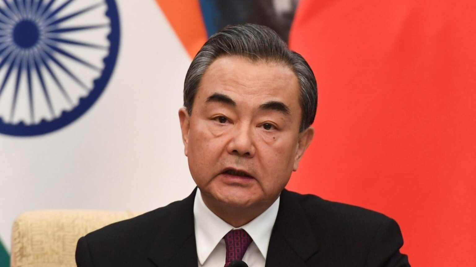 Wang Yi Breaks the Ice on China’s Behalf - Asiana Times