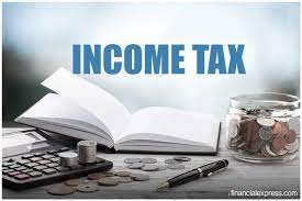 Income Tax (taxes) 