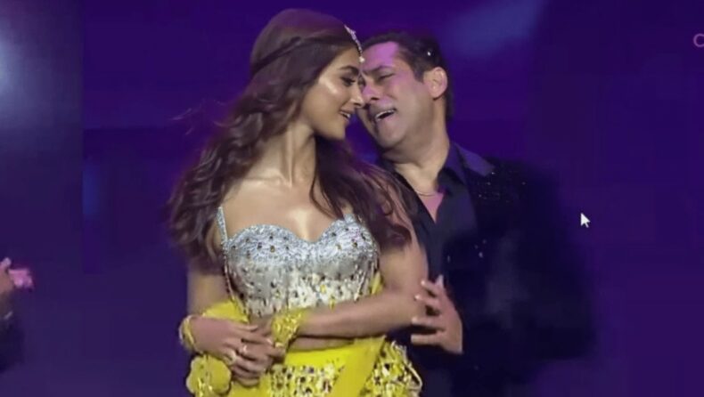 <strong>Salman Khan and Pooja Hegde in a Relationship? Latest Report.</strong> - Asiana Times