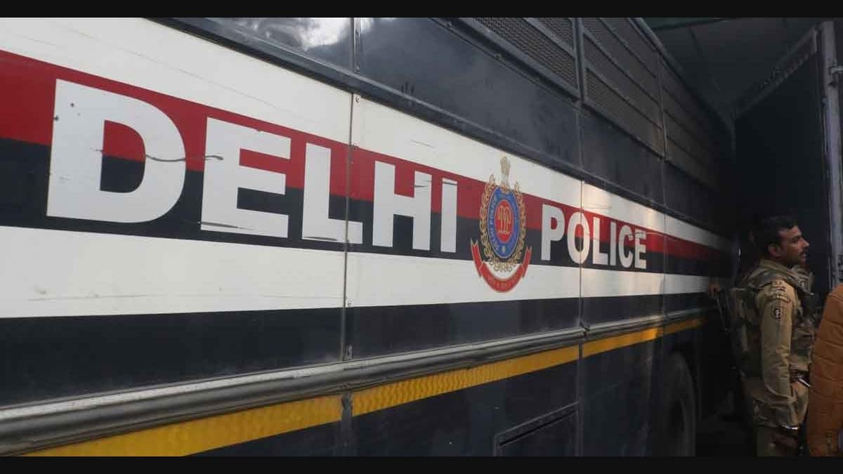 New Live Location Sharing Requirements for Police in Delhi's Rohini District: Implications and Challenges - Asiana Times
