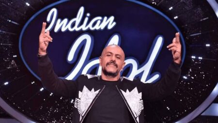 Indian Idol 13- Vishal Dadlani's comment on Shekar Ravjiani - Asiana Times