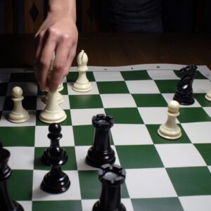 New chess record by Puducherry woman