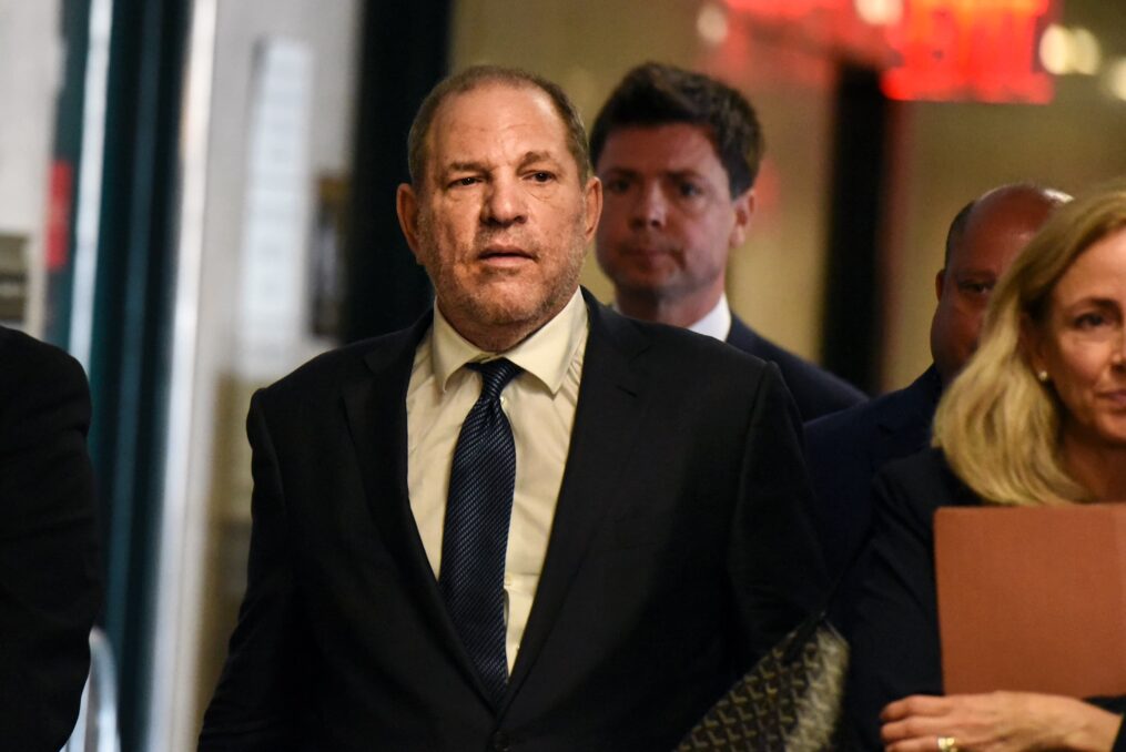 Harvey Weinstein’s Attorneys desperately try to overturn 2020 Conviction - Asiana Times