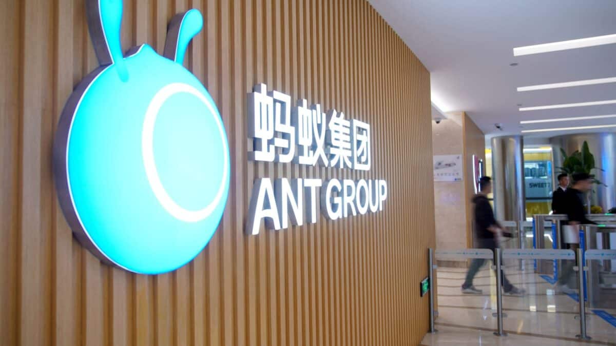  Jack Ma relinquishes control of Ant Group - Asiana Times