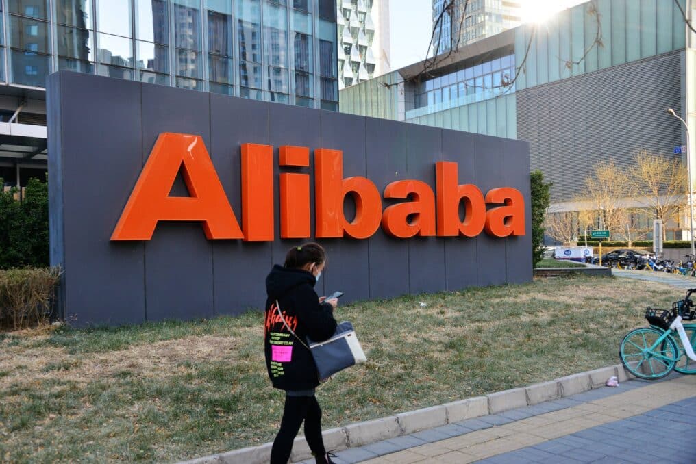Alibaba to restructure as 6 separate entities. - Asiana Times