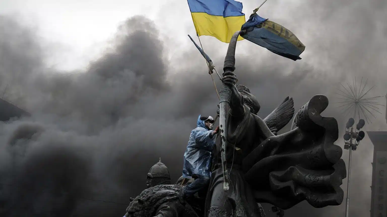 Russia-Ukraine War 2024: How the world is involved? - Asiana Times