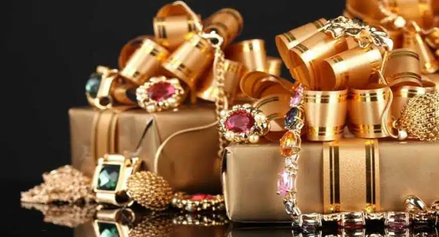 Jewelry experts want the government to trim the import duty on gold in the Union Budget - Asiana Times