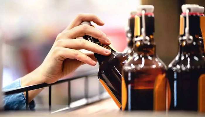 UAE has recently reduced taxes on alcohol.