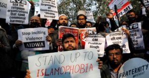 Indian Government Plans to Amend Laws to Tackle Hate Speech Menace HATE SPEECH