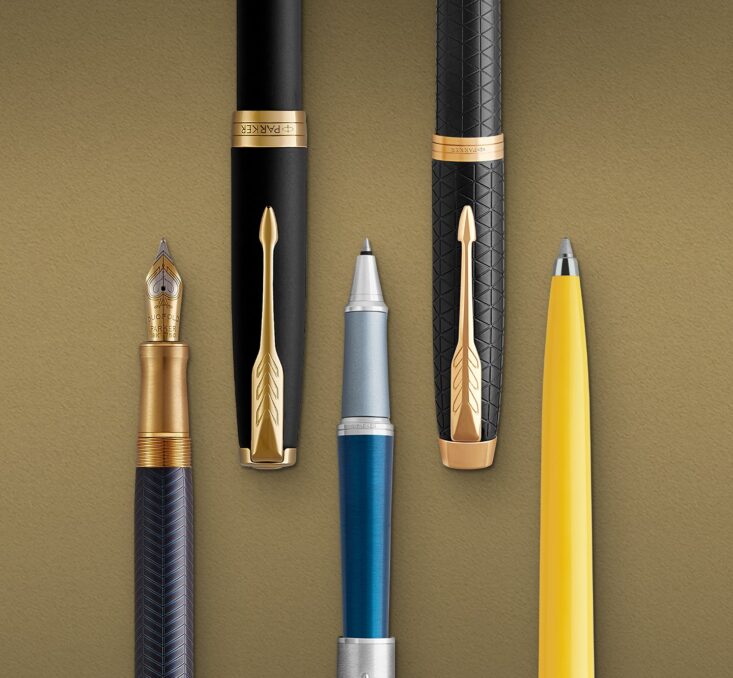 Top Luxurious Pens in India - Asiana Times