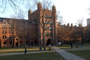 Game-changer for Indian Education- Yale and Oxford can open campuses in India india education