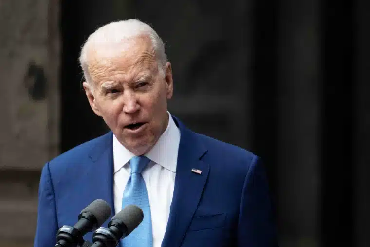 Special Counsel to Investigate Biden’s Handling of Classified Documents - Asiana Times