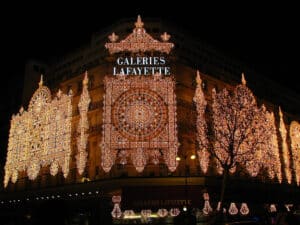 Galeries Lafayette